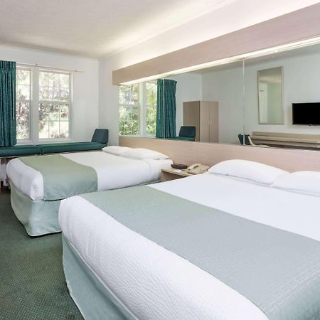 Microtel Inn By Wyndham Athens Eksteriør bilde