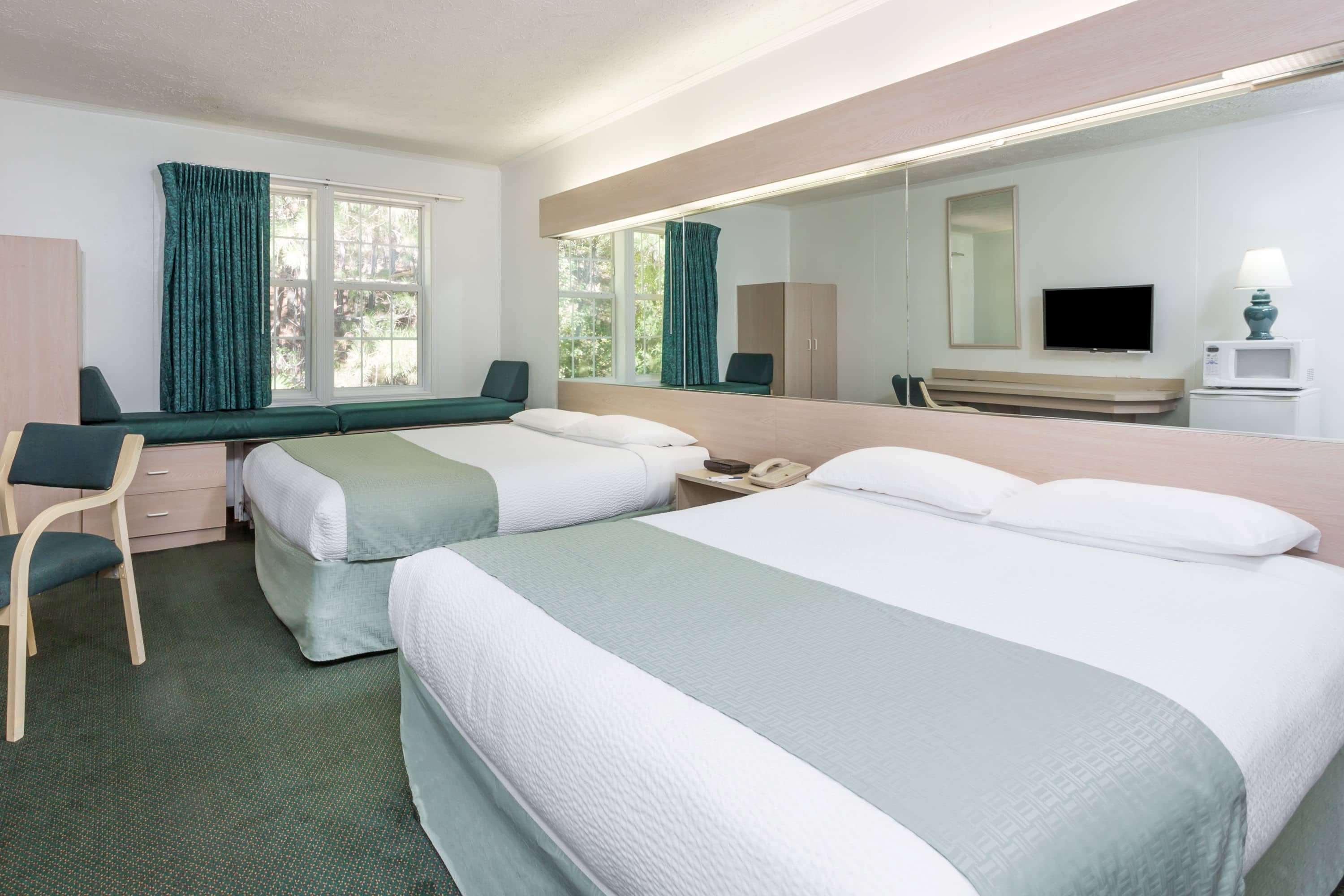 Microtel Inn By Wyndham Athens Eksteriør bilde