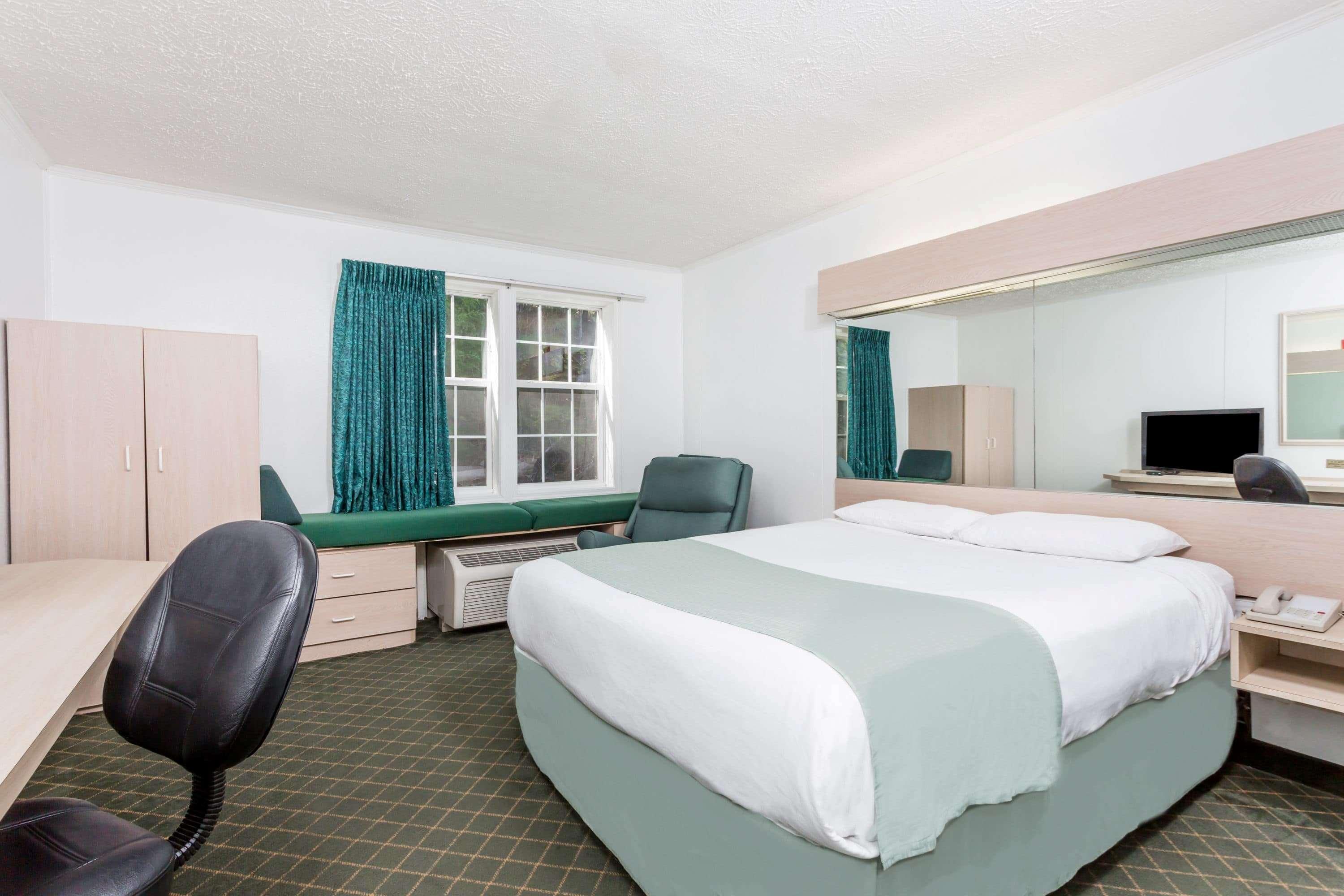 Microtel Inn By Wyndham Athens Eksteriør bilde