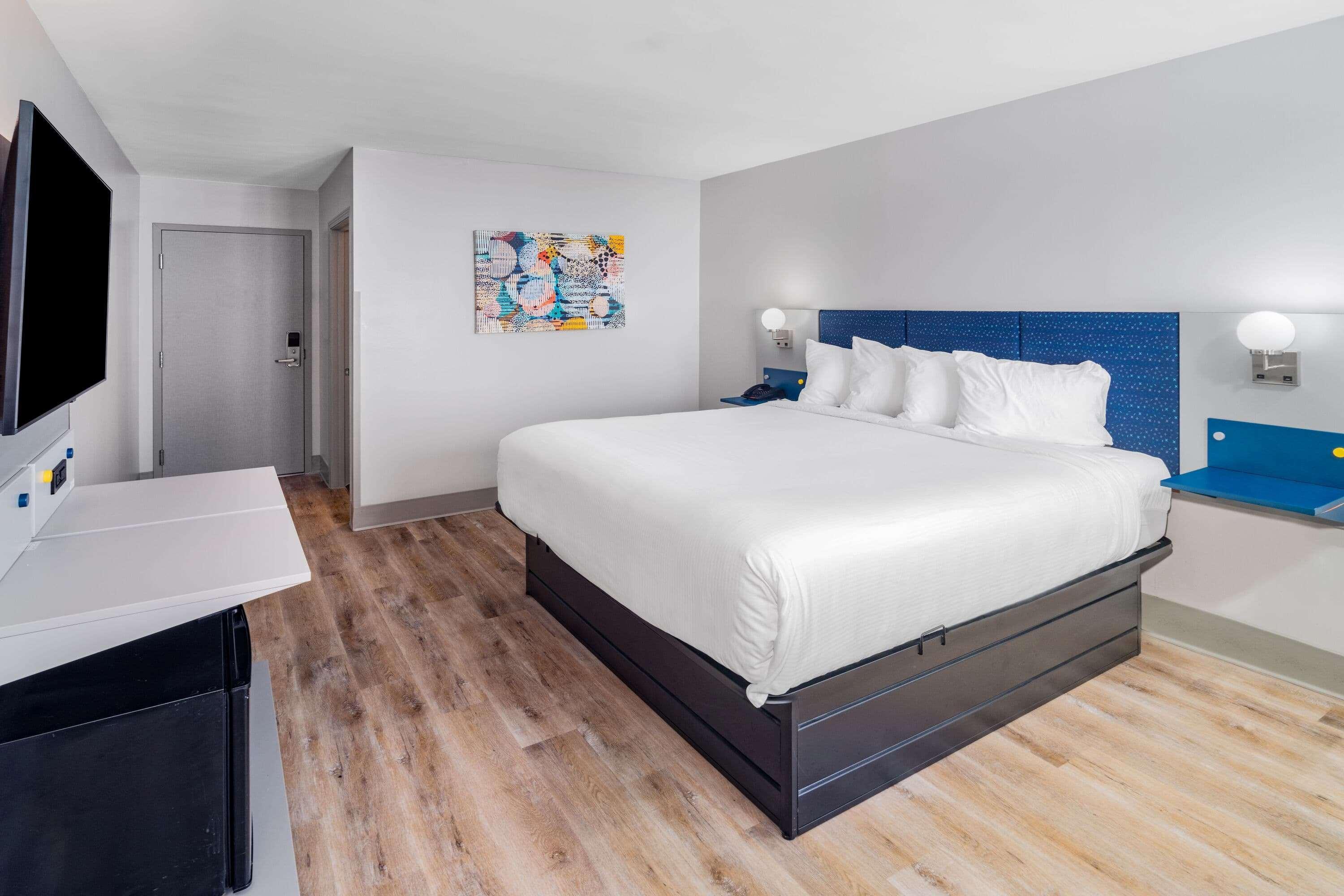Microtel Inn By Wyndham Athens Eksteriør bilde
