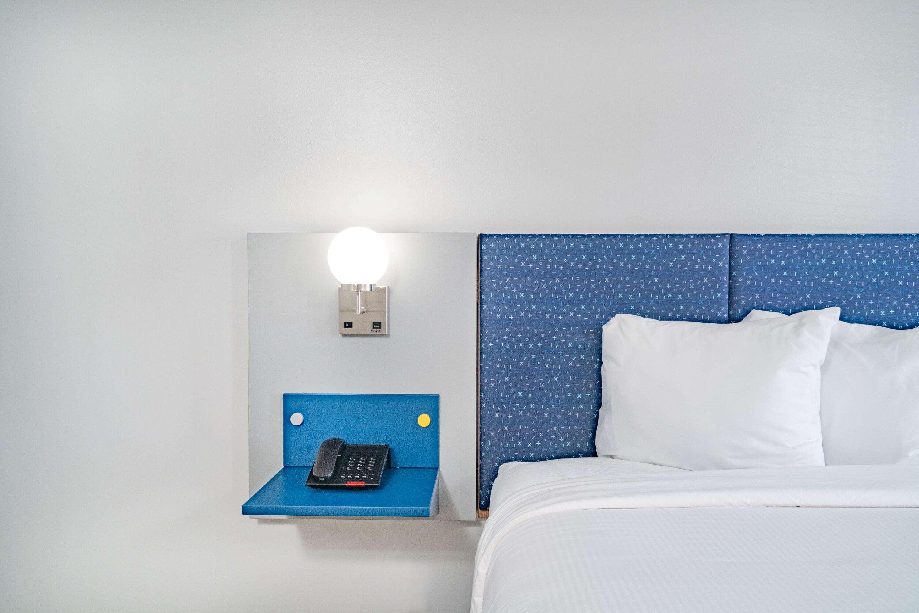 Microtel Inn By Wyndham Athens Eksteriør bilde