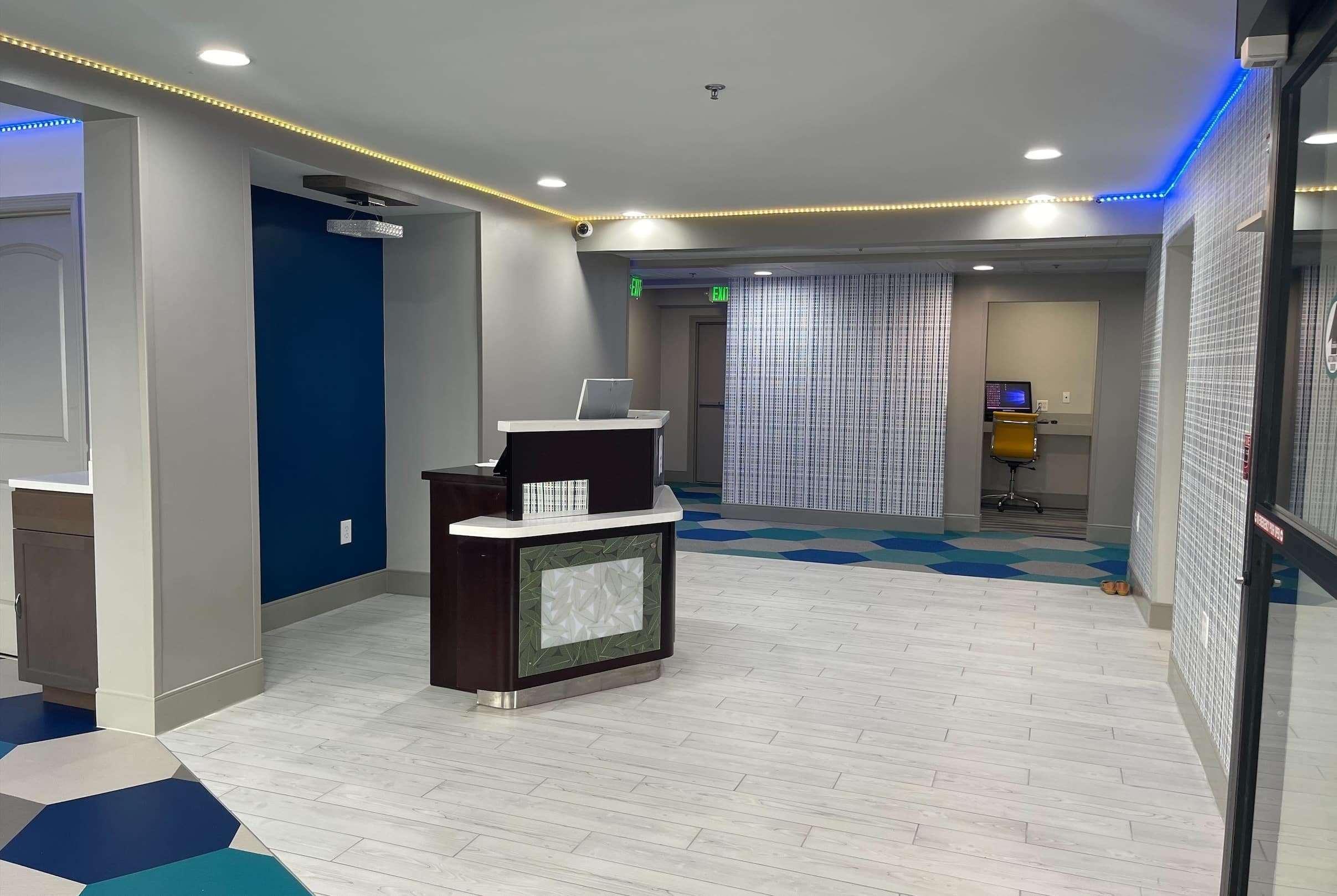 Microtel Inn By Wyndham Athens Eksteriør bilde