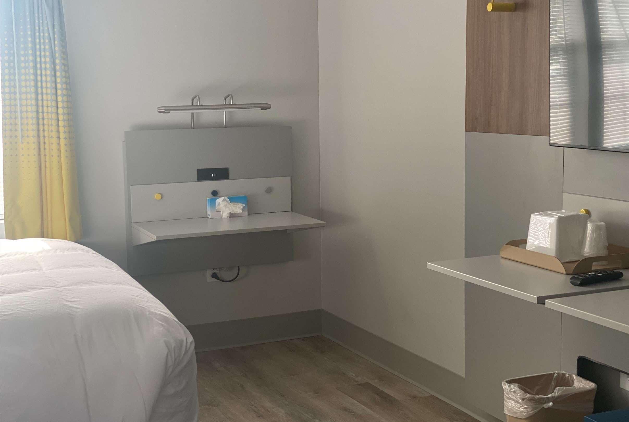 Microtel Inn By Wyndham Athens Eksteriør bilde
