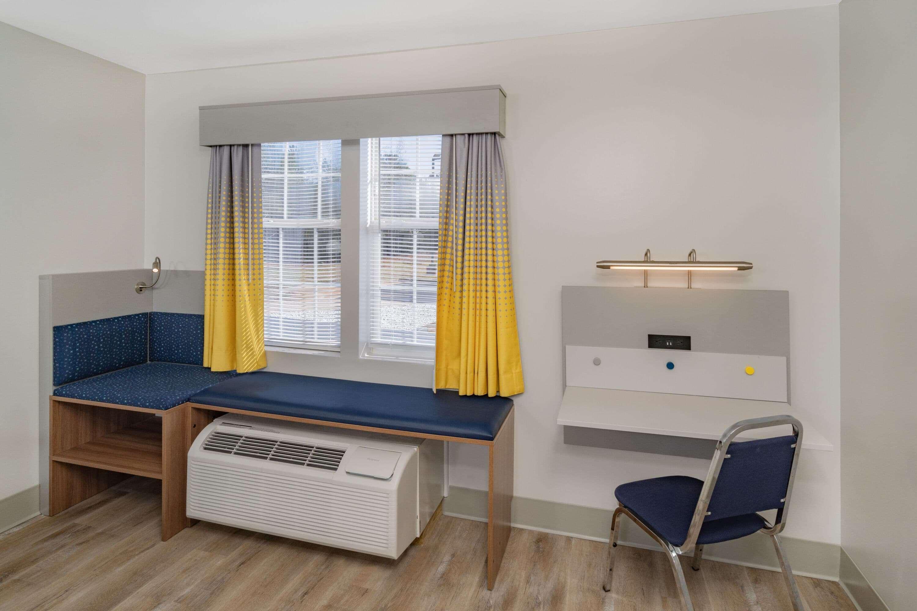 Microtel Inn By Wyndham Athens Eksteriør bilde