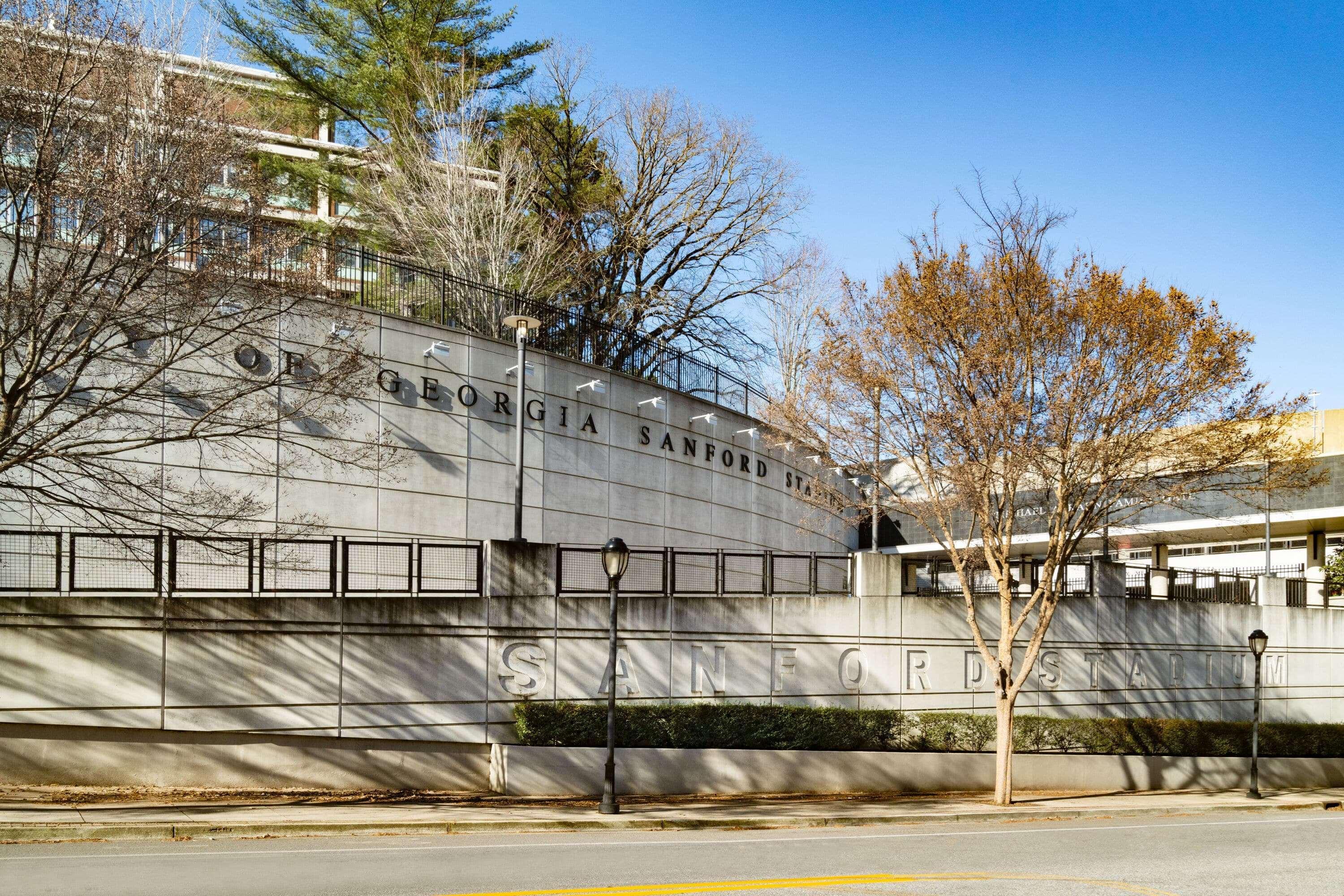 Microtel Inn By Wyndham Athens Eksteriør bilde