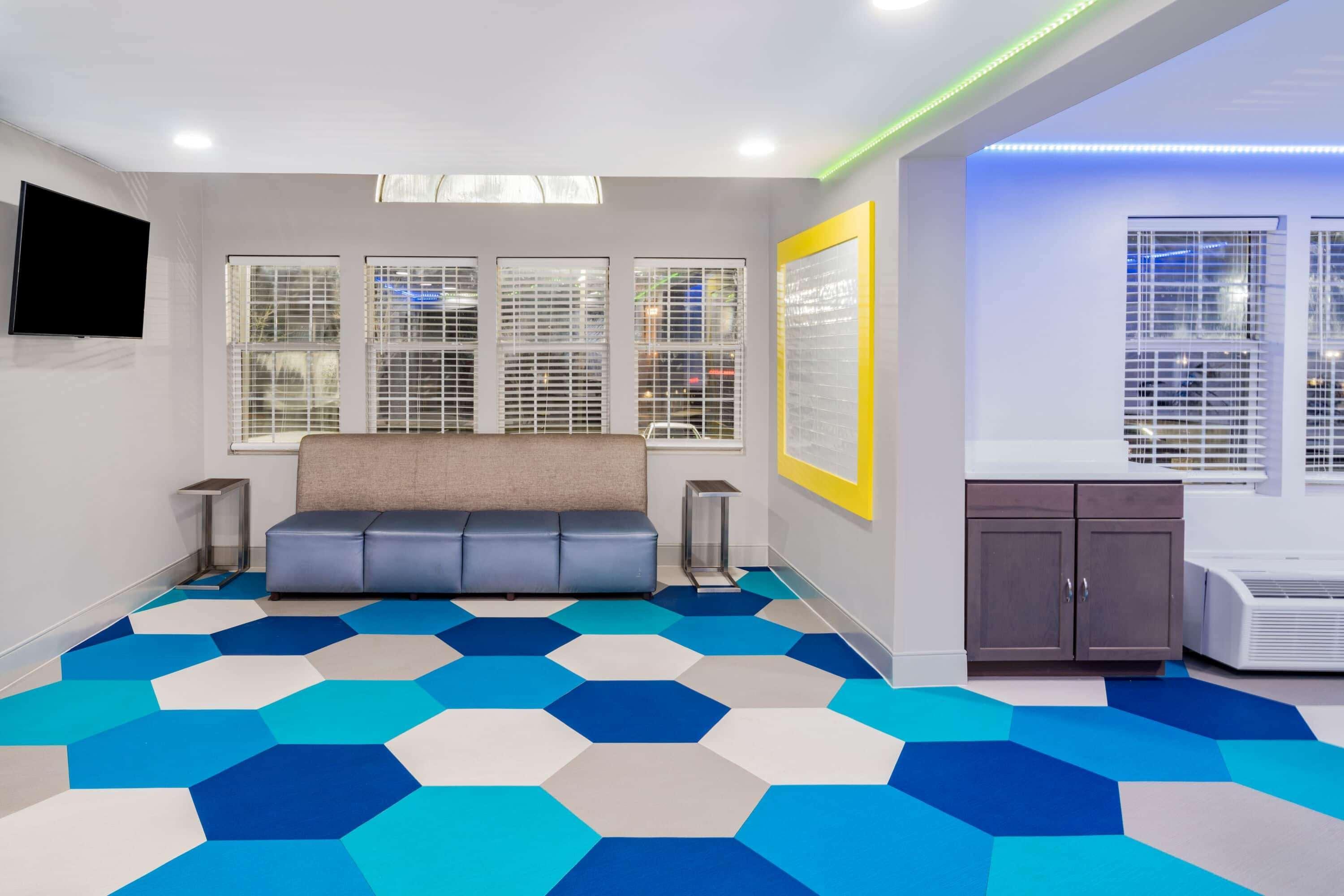 Microtel Inn By Wyndham Athens Eksteriør bilde
