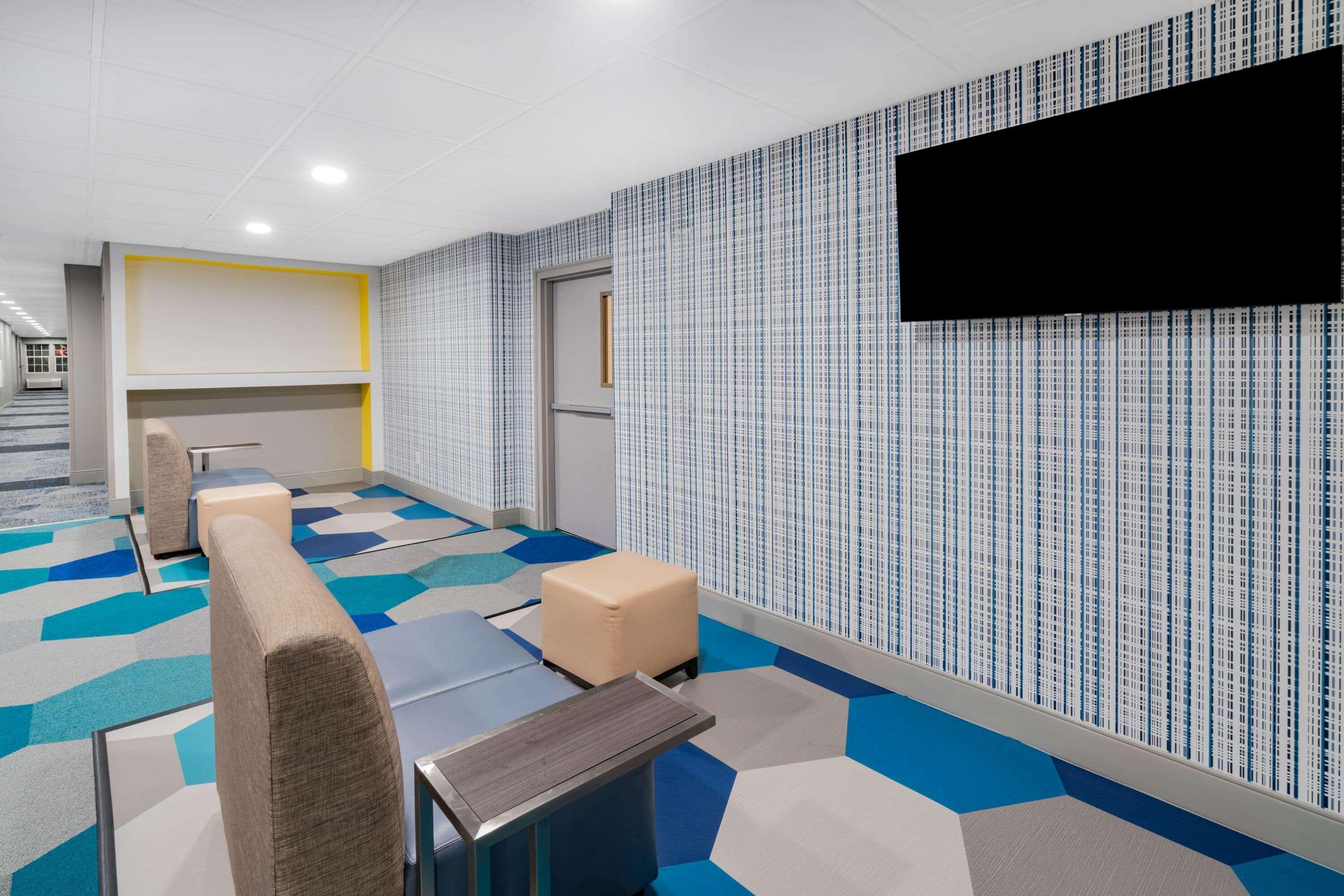 Microtel Inn By Wyndham Athens Eksteriør bilde
