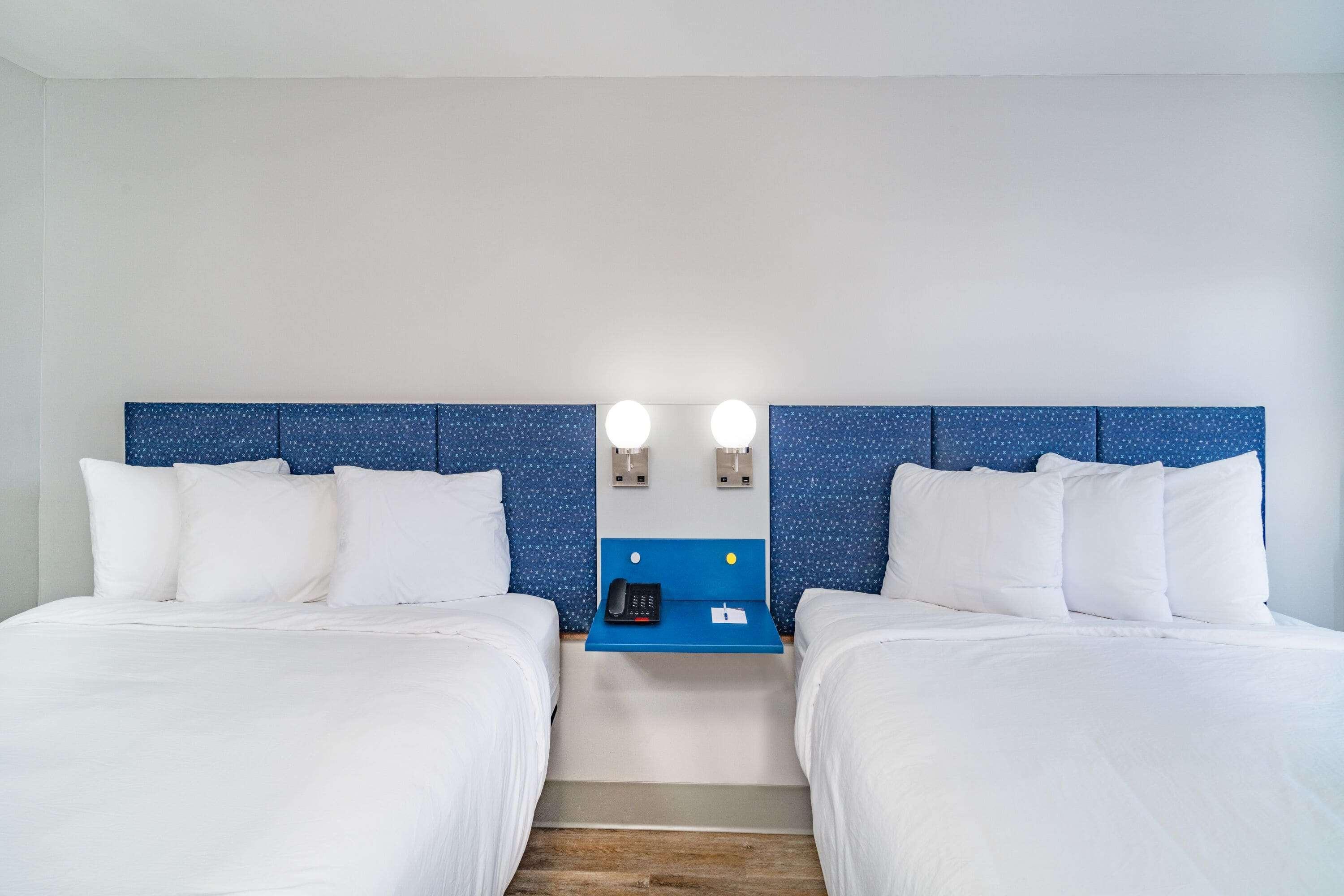 Microtel Inn By Wyndham Athens Eksteriør bilde