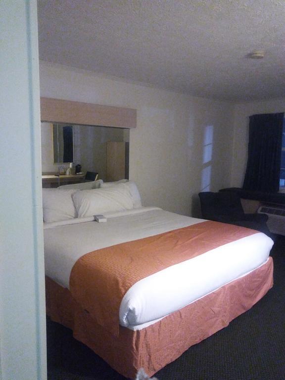 Microtel Inn By Wyndham Athens Eksteriør bilde