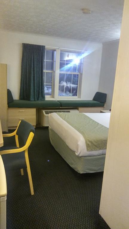 Microtel Inn By Wyndham Athens Eksteriør bilde